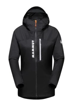 Mammut Aenergy - Windjack - Black -Mammut ecb16b9599f04c20a5eedab4b15c7eaf