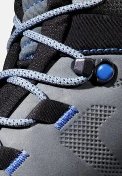 Mammut Trovat Tour High- Outdoorschoenen - Titanium Gentian -Mammut ed0e084115c04cd8a7e792bdf184eb6c