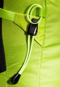 Mammut Backpack - Highlime Black -Mammut ed6500ad30e042bba32a456c8e7c529c