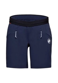 Mammut Aenergy Light So - Outdoorshorts - Marine -Mammut edf3461d21be486887b63d70d6c03811