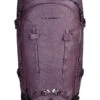 Mammut Trea Spine - Backpack - Galaxy-Black 1 Mammut Trea Spine - Backpack - Galaxy-Black -Mammut eeeb68bc630c4c9f8205dbc787e9684b
