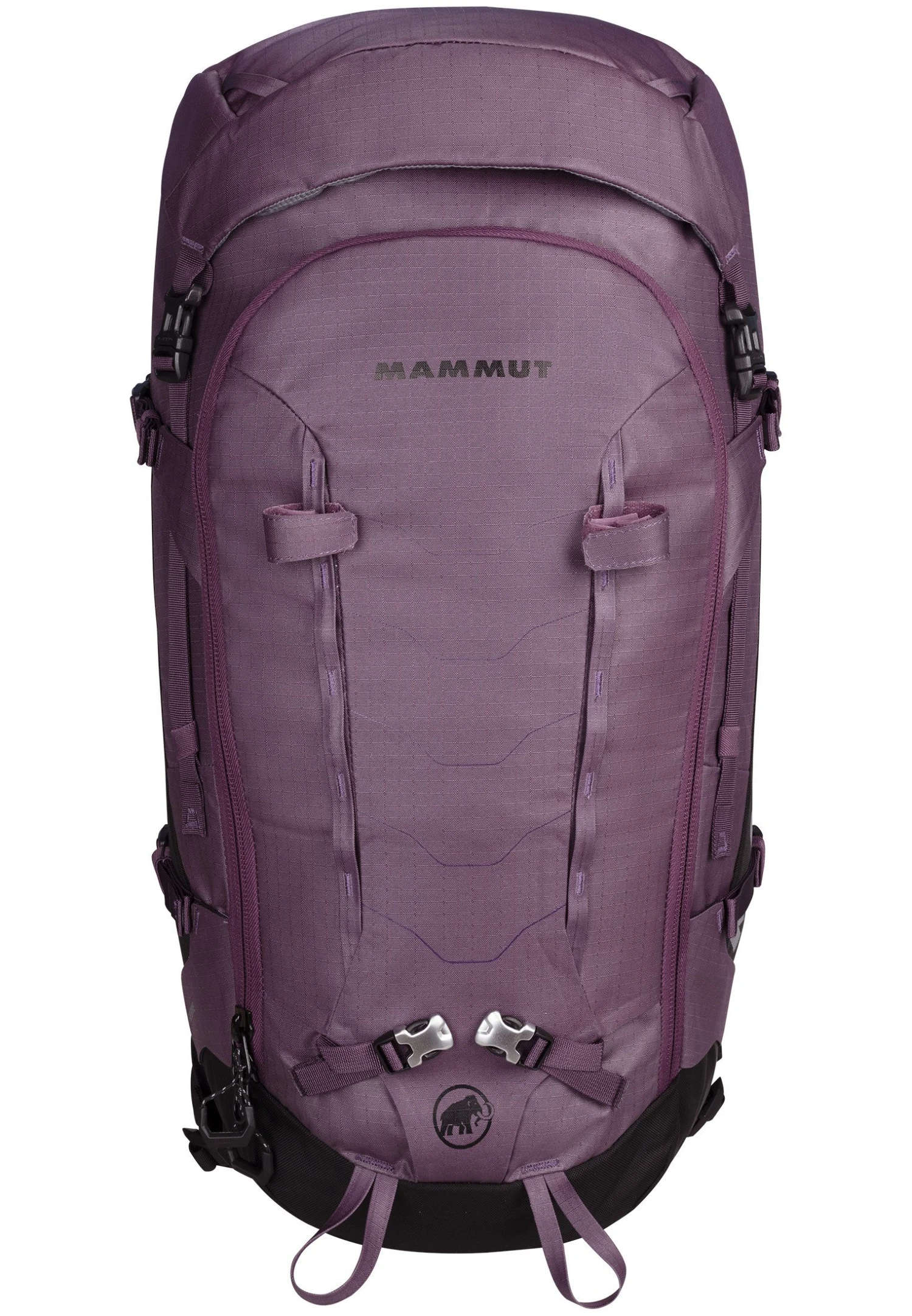 Mammut Trea Spine - Backpack - Galaxy-Black 3 Mammut Trea Spine - Backpack - Galaxy-Black