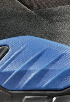 Mammut Sapuen Low Gtx - Trail Hardloopschoenen - Steel-Black -Mammut eef96b7d025e48efbc72bebeb1377070