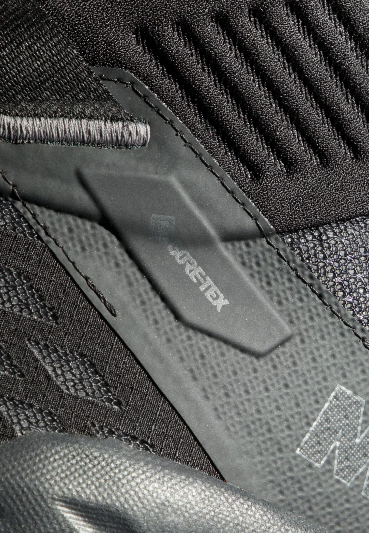 Mammut Sertig Mid Gtx - Outdoorschoenen - Black 8 Mammut Sertig Mid Gtx - Outdoorschoenen - Black - Afbeelding 6