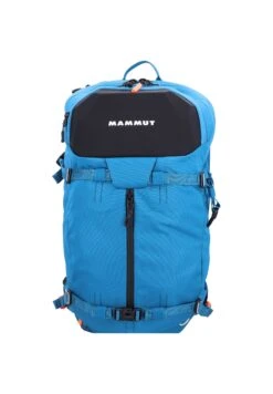 Mammut Nirvana - Backpack - Sapphire-Black