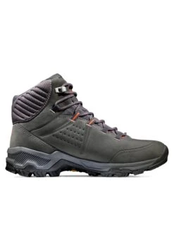 Mammut Nova Iv Mid Lth- Outdoorschoenen - Green -Mammut efa27001e3f8460ca98164704d25db13