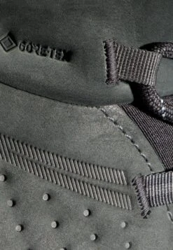 Mammut Nova Iv Mid Gtx- Outdoorschoenen - Black -Mammut efbfa6273c234153af8d3ca9ee86e81c