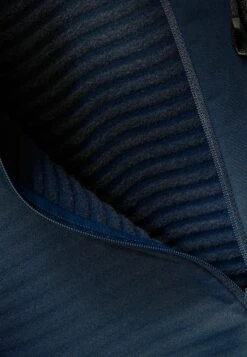 Mammut Taiss Light - Sweater Met Rits - Marine -Mammut f0038971dfe94a6fb8667704c67c67d3