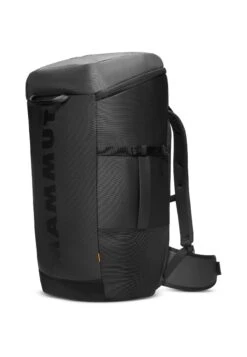 Mammut Neon 55 - Backpack - Black -Mammut f035f6eab02748f8aedb1a54b0d5d236