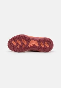 Mammut Sertig Ii Low Gtx - Outdoorschoenen - Terracotta/Blood Red -Mammut f0e016bd7e184aac9ca8bfbdb6dcf29f