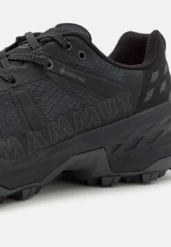 Mammut Sertig Ii Low Gtx� - Outdoorschoenen - Black -Mammut f1edb1e49f824fafa1d5fd6ca5dd01b9