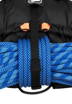 Mammut Trion - Backpack - Black -Mammut f36af2f365784af591c7adc73429de02