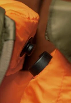 Mammut Slaapzak - Olive -Mammut f3af669f1ebc4f6eb5232b112a2a1b85