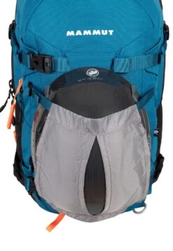 Mammut Nirvana 30 - Rugzak - Sapphire-Black -Mammut f48efe663f2449afb7fb4564b3e44e69