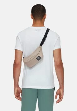 Mammut Xeron Classic Waistpack - Heuptas - Safari -Mammut f53b3314e71543eaa4119c7c97780def