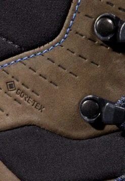 Mammut Trovat Advanced Ii High Gtx® - Outdoorschoenen - Wren-Black -Mammut f564e85ac0b64cf2a39ed26173c55298