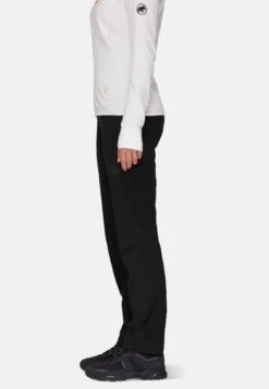 Mammut Runbold Light - Outdoorbroeken - Black -Mammut f58c415d89b74d1385665c1b71d6c60c