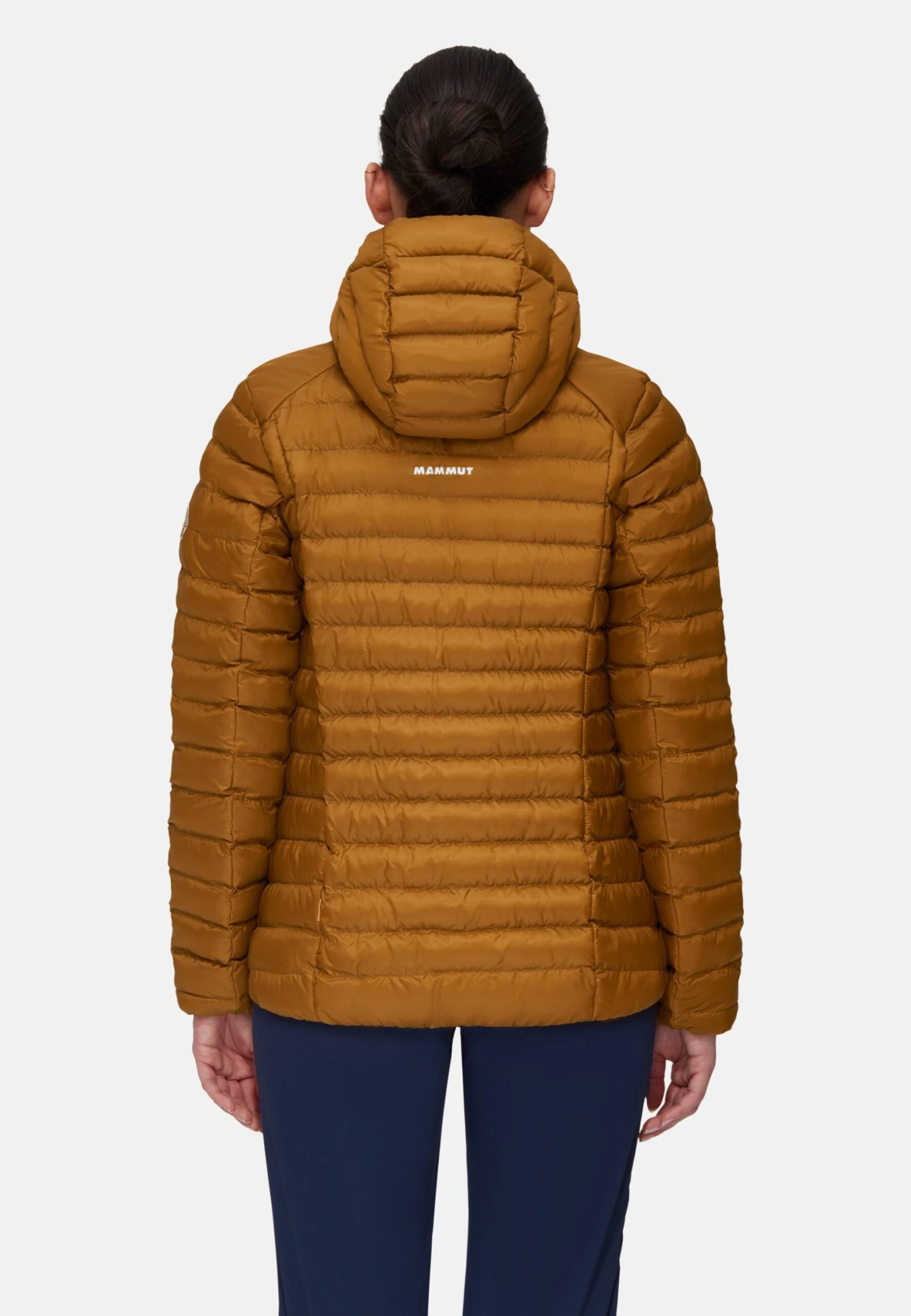 Mammut Albula In- Winterjas - Cheetah 4 Mammut Albula In- Winterjas - Cheetah - Afbeelding 2