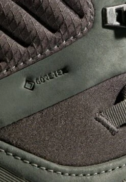 Mammut Mercury Iv Mid Gtx - Outdoorschoenen - Black -Mammut f5a589ce75814e9d8ad1941f7d2f8ae4