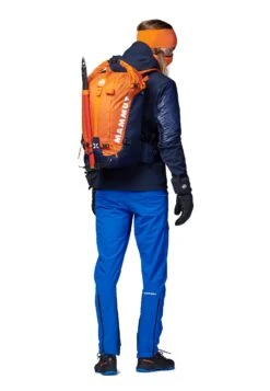 Mammut Trion - Backpack - Arumita-Night