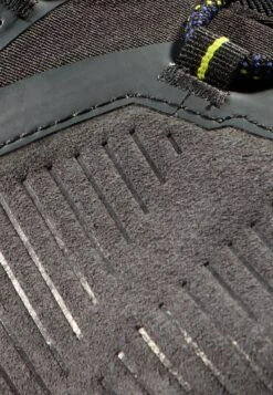 Mammut Sapuen Low Gtx - Trail Hardloopschoenen - Steel-Black -Mammut f62a50f432454cee956fcb5c3d4ca587