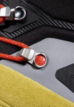 Mammut Kento Tour High Gtx - Bergschoenen - Mello Black 17 Mammut Kento Tour High Gtx - Bergschoenen - Mello Black -Mammut f687171b48d0400f9bc2bab3c6e16a44