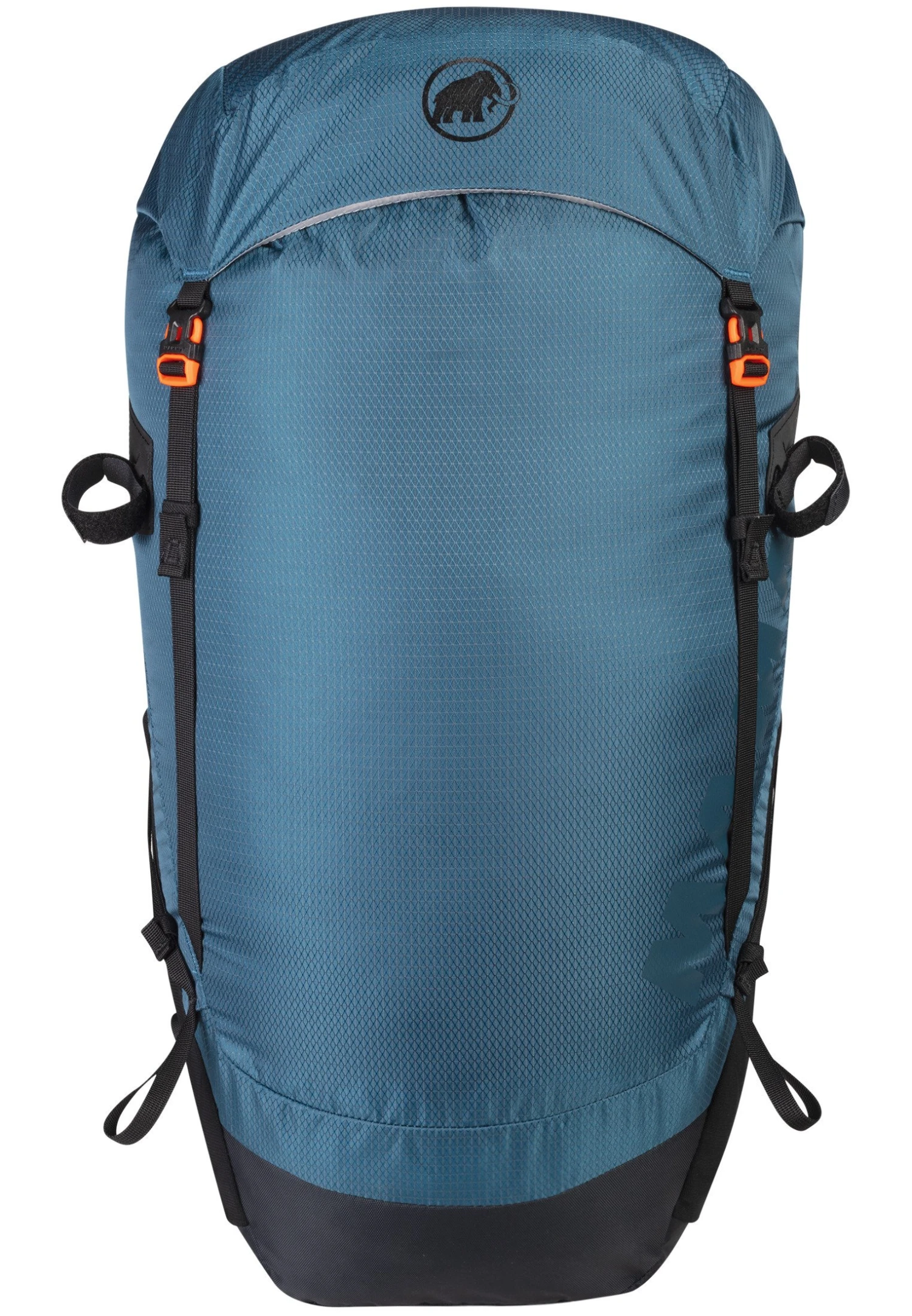 Mammut Ducan 24 - Backpack - Sapphire-Black 6 Mammut Ducan 24 - Backpack - Sapphire-Black - Afbeelding 4