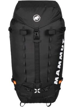 Mammut Trion Nordwand 38 - Backpack - Black -Mammut f7c358c8194e40fdaed5fefffc74d01d