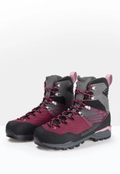 Mammut Kento Pro High Gtx® - Bergschoenen - Titanium-Dark Sundown -Mammut f7c409e63c024727b7525f6449811cc1