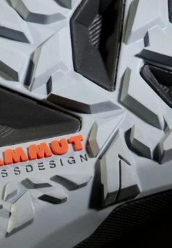 Mammut Sertig Mid Gtx - Outdoorschoenen - Dark Tin Tin -Mammut f801c27b763544f791489e7187a671c7