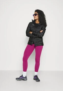 Mammut Albula In- Winterjas - Black -Mammut f808176140754f84ad71e70b29694fde