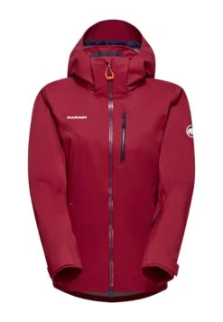 Mammut Stoney - Ski Jas - Blood Red 22 Mammut Stoney - Ski Jas - Blood Red -Mammut f834ea78ee9d494883c82c4fe70fbeab