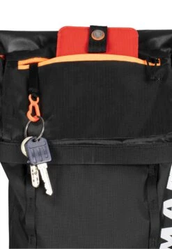 Mammut Trion Nordwand 15 - Backpack - Black -Mammut f8a86946d1b14680a566e1f8a96e95e8
