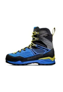 Mammut Kento Pro High Gtx® - Bergschoenen - Gentian/Dark Titanium