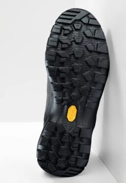 Mammut Bergschoenen - Graphite-Baked -Mammut f98a21b18cd94b5c90e0bb9aeb45d08e