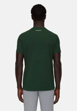 Mammut Trovat - T-Shirt Print - Woods -Mammut f99d54845a104b5eb6279682daa44267