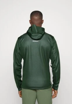 Mammut Ultimate Vii - Softshelljas - Woods -Mammut faaf1f3888ff44df83045075d4d2b580