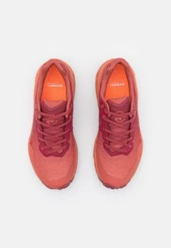 Mammut Sertig Ii Low Gtx - Outdoorschoenen - Terracotta/Blood Red -Mammut fab6aa4e70514be9a2e739b0e5de4e33