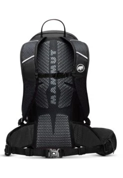 Mammut Lithium 15 - Backpack - Woods Black -Mammut fc4bd5a2eb444b64a7decc499682f088
