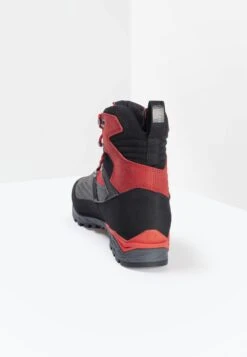 Mammut Kento Pro - Bergschoenen - Dark Spicy-Titanium -Mammut fca16fc9d2f64901ade313135408c8b2