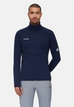 Mammut Aconcagua Ml - Trainingsvest - Marine