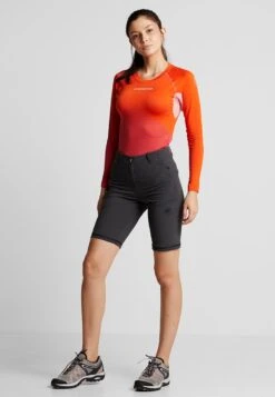 Mammut Runbold Zip Off Women - Outdoorbroeken - Phantom 11 Mammut Runbold Zip Off Women - Outdoorbroeken - Phantom -Mammut fd2de42068dc40bf8509fbd6f229253d