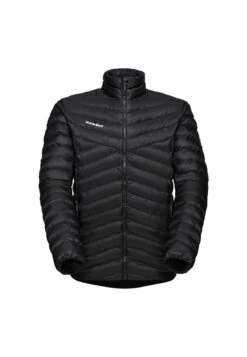 Mammut Albula - Winterjas - Black -Mammut fd698b44f364497281d3f64fe422a79c