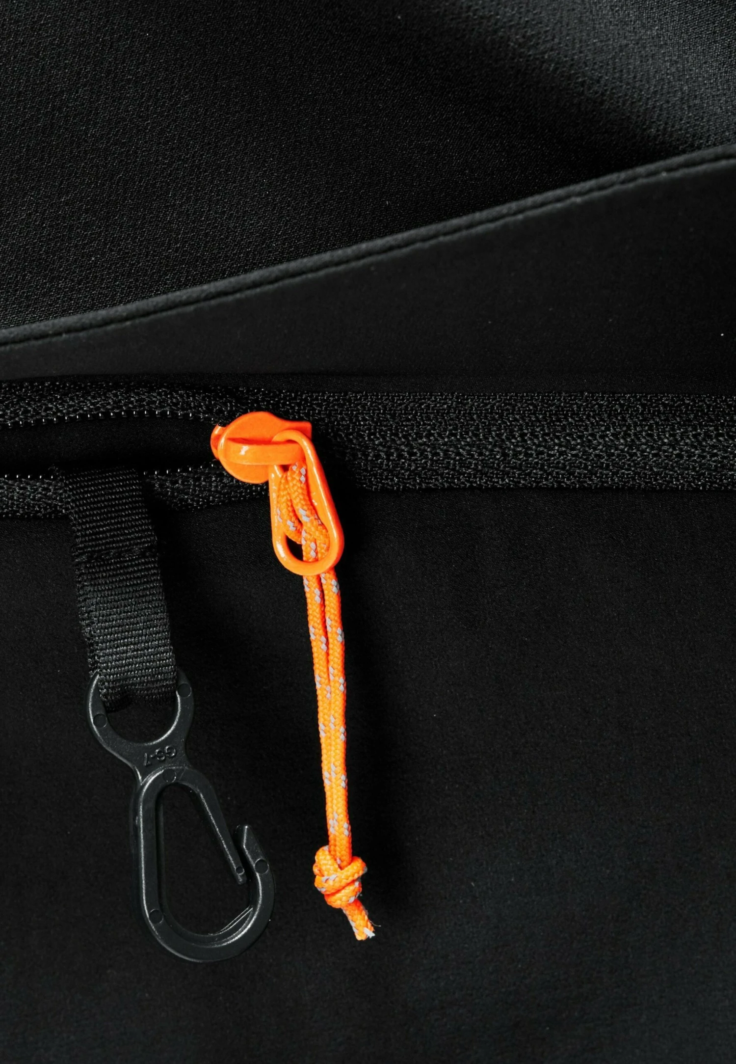 Mammut Taiss Pro So - Outdoorbroeken - Black 8 Mammut Taiss Pro So - Outdoorbroeken - Black - Afbeelding 6