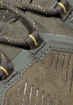 Mammut Sapuen High Gtx Women - Outdoorschoenen - Dark Tin Amber Green -Mammut fdfacd9c31ca4e548b812e5737797766