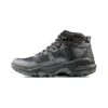Mammut Sertig Mid Gtx - Outdoorschoenen - Black -Mammut fe5890f79c2f4b7aa09dcca83ae6adf4