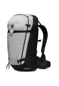 Mammut Aenergy St 32- Backpack - Highway Black -Mammut fe63c963618a470a8be36d11a1a4f264