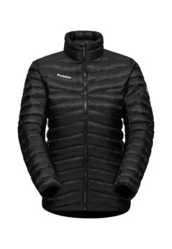Mammut Albula In - Winterjas - Black -Mammut feb23bc6893c4a9d8714a859d85c18d3