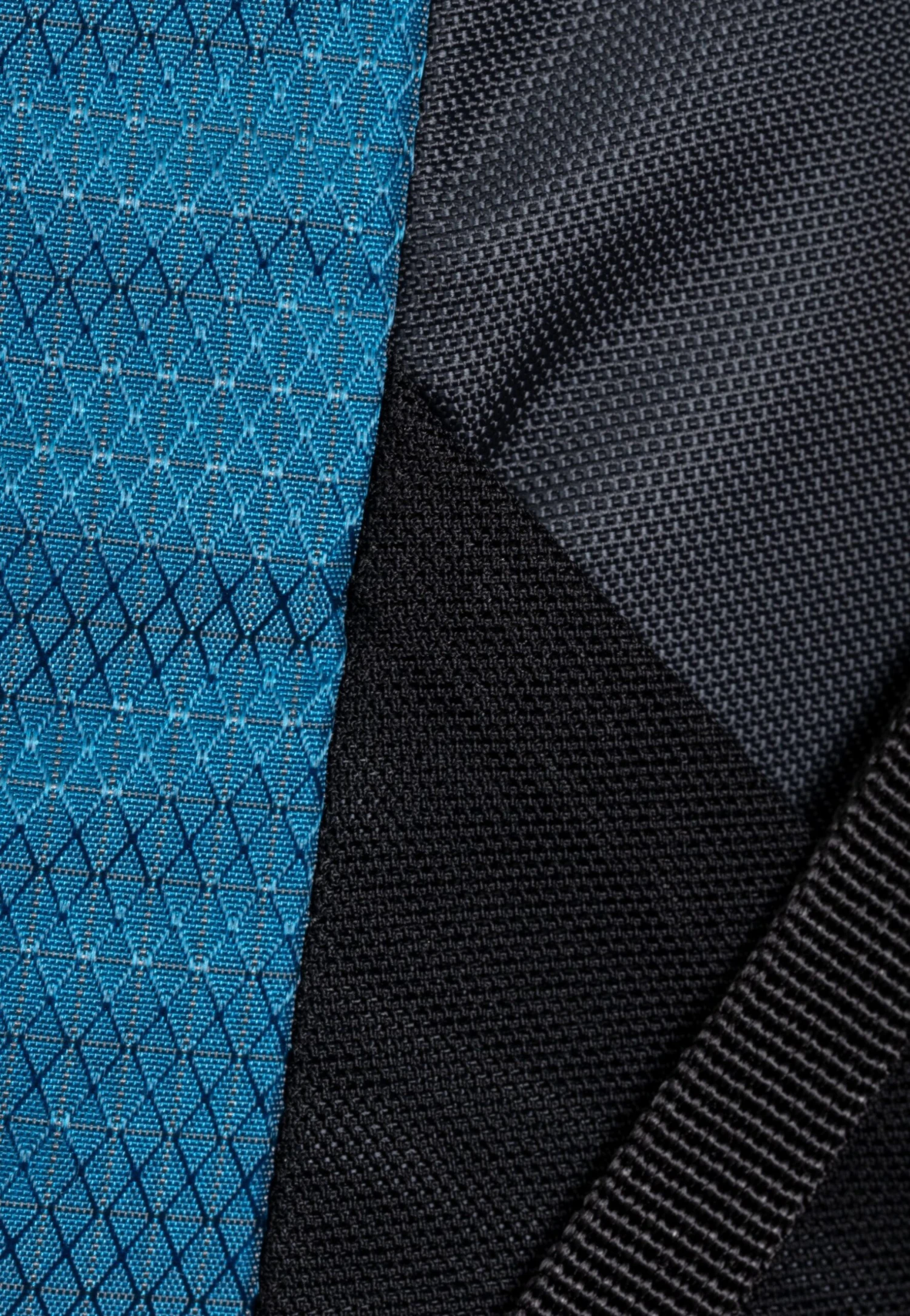 Mammut Ducan 24 - Backpack - Sapphire-Black 7 Mammut Ducan 24 - Backpack - Sapphire-Black - Afbeelding 5