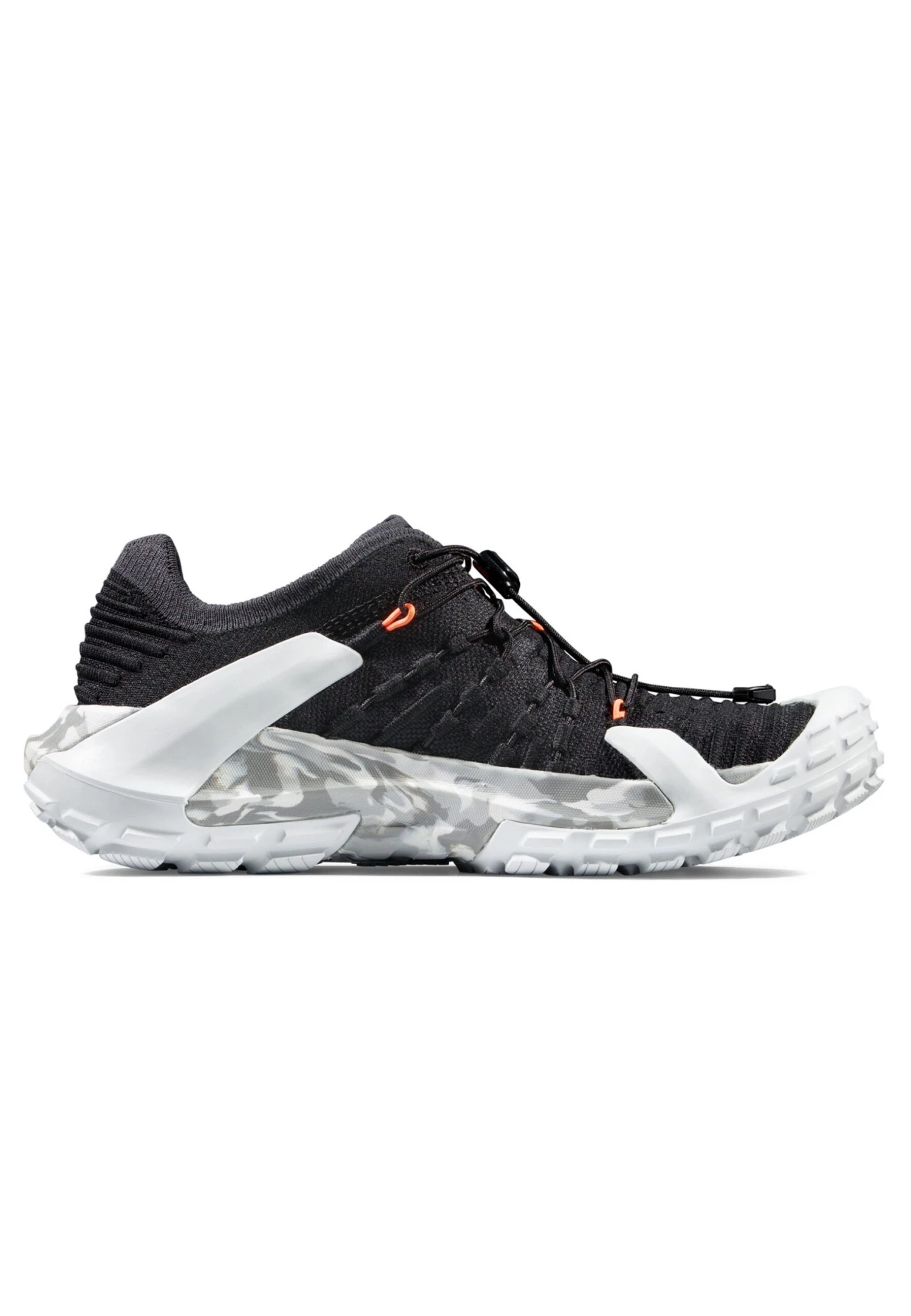 Mammut Hueco - Outdoorschoenen - Black-Light Ice Gray 11 Mammut Hueco - Outdoorschoenen - Black-Light Ice Gray - Afbeelding 9